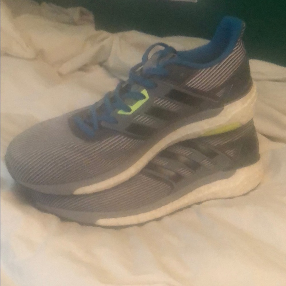 Adidas Supernova 9